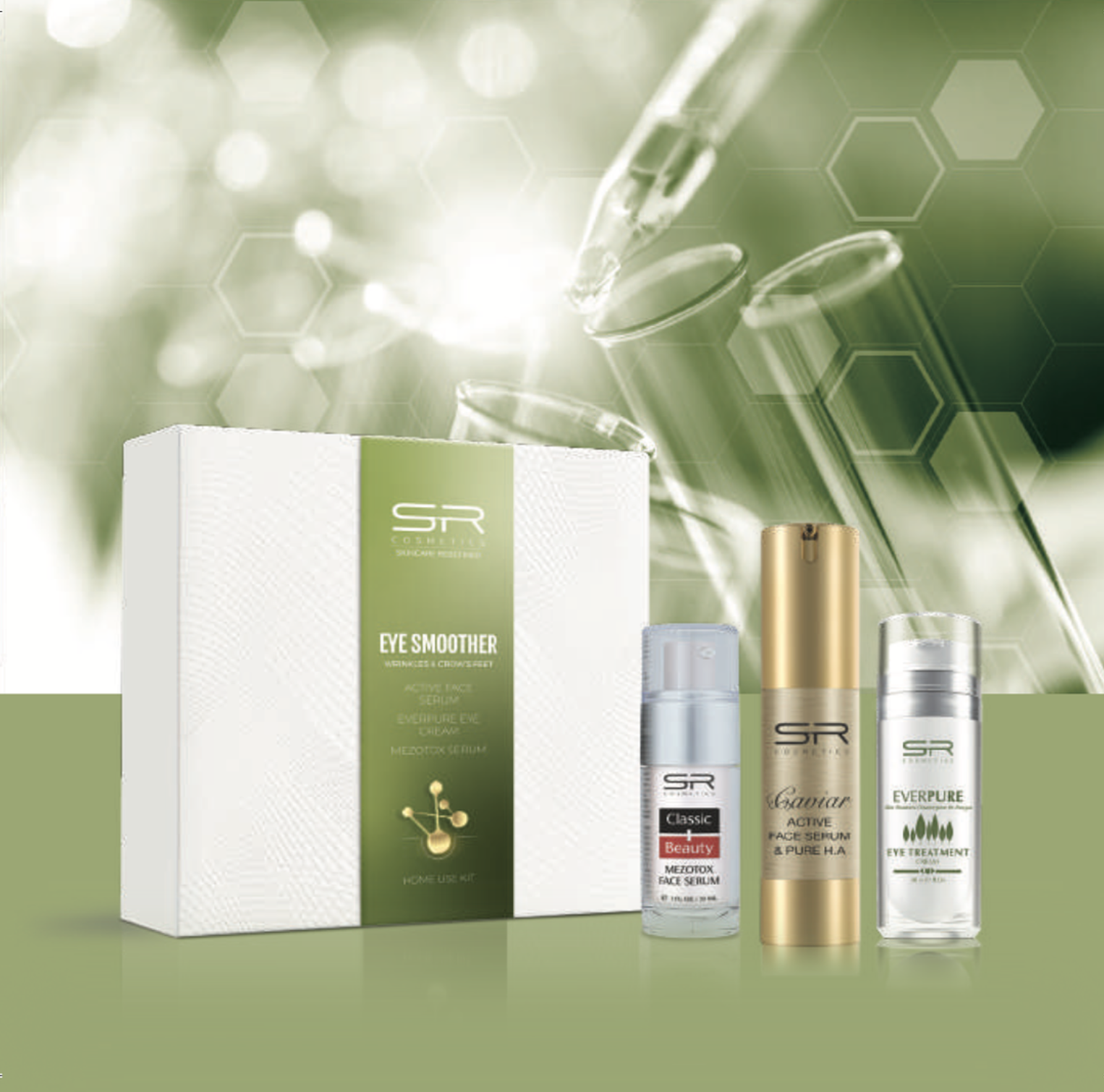 SRcosmetics - ищет опытных профессиональных косметологов по всей Америке - Фото 12